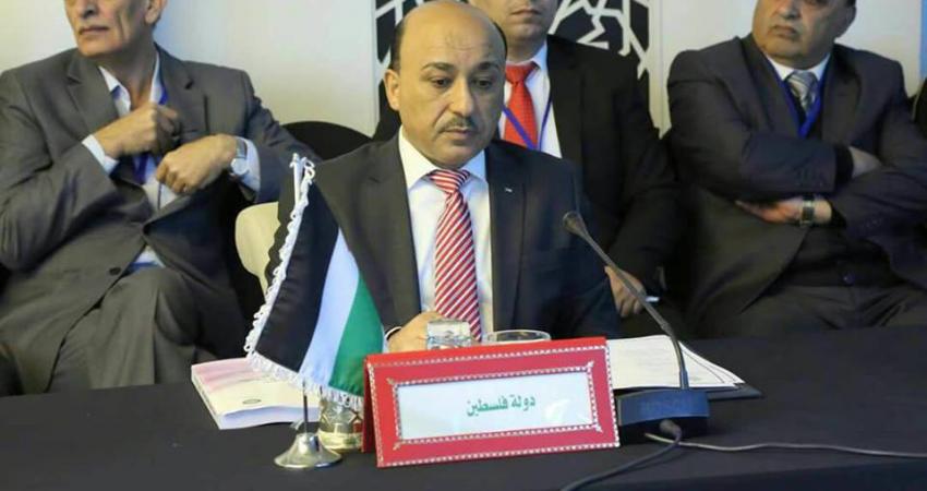 الوزير الحساينة في المغرب