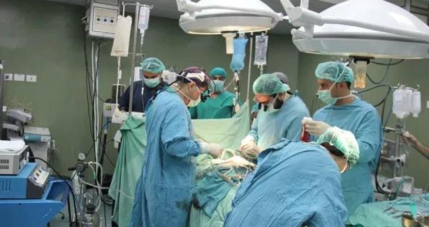 صعقة كهربائية