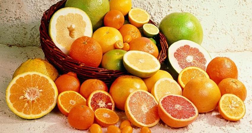8 أسباب تدفعك للاحتفاظ بقشور البرتقال