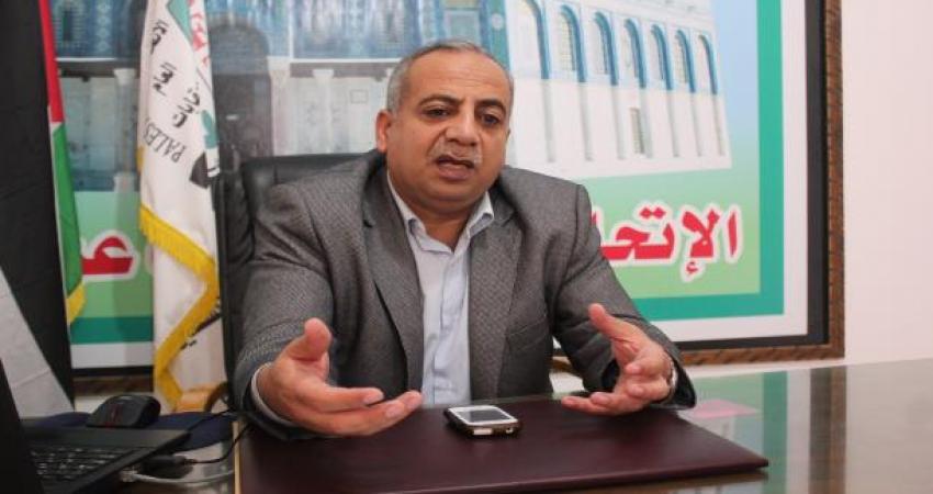 نقابات العمال تعقد ورشة عمل حول قانون النقابات