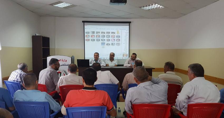 فلسطينيو أوروبا 