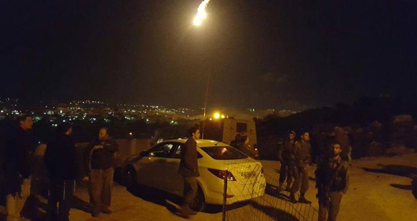 عملية طعن عتنائيل