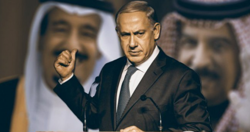 نتنياهو