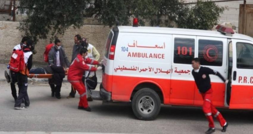 دهس طفل حادث سير