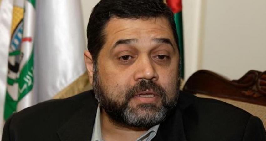 أسامة حمدان