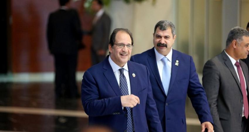 عباس كامل