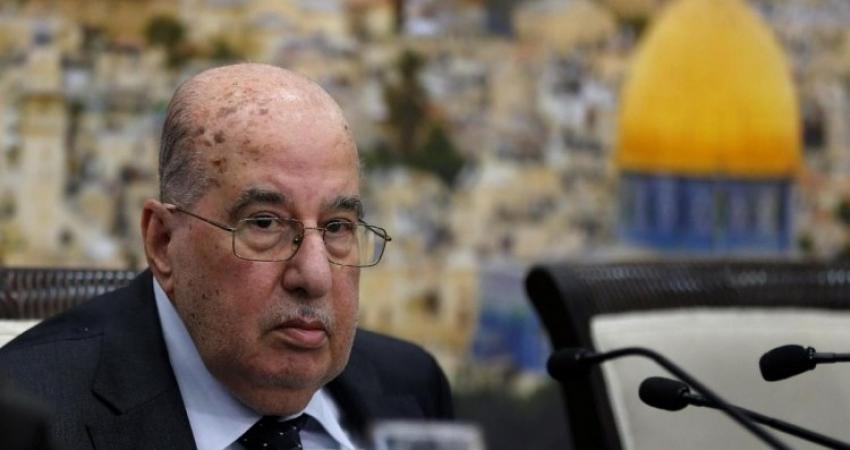 الزعنون يدعو لاحترام قرار المحكمة الدستورية بشأن التشريعي
