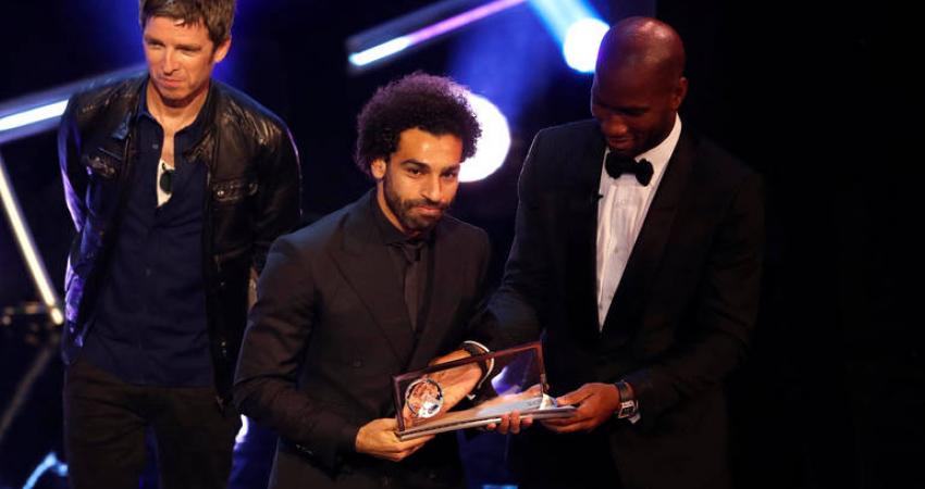 محمد صلاح