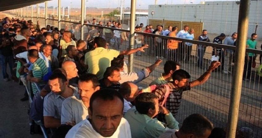 PALESTINIAN WORKERS350