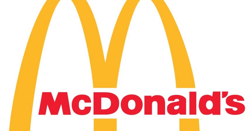 mcdonalds