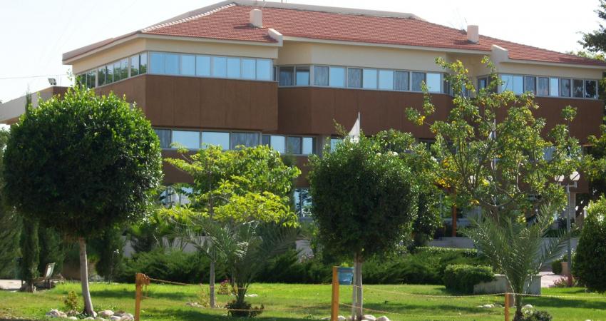 جامعة الأقصى بغزة