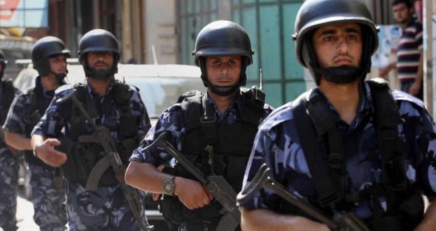 مصدر بالسلطة: اعتقلنا نشطاء من حماس خططوا لتنفيذ عمليات