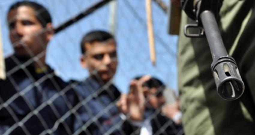 أفرجت قواتُ الاحتلالِ الإسرائيلي، عن سبعة مواطنين من قطاع غزة، اعتقلتهم على فتراتٍ متلاحقةٍ في وقتٍ متأخر من الليلةِ الماضية.  وتنسّم  الحرية بعد اعتقال دامَ 28 يومًا، كل من سلمان المصالحة 