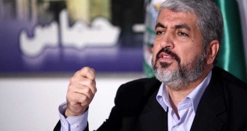 خالد