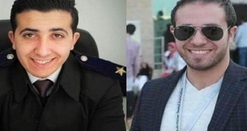 الأسيران البلبول