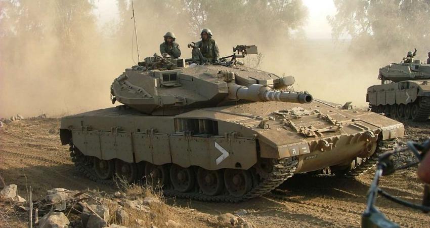 Merkava_4_Israeli_army_forum_ArmyRecognition_001