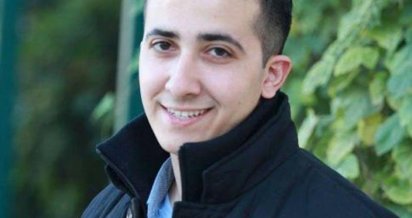 الأسير محمود البلبول