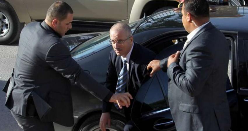 حقيقة زيارة الحمد لله المرتقبة لغزة نهاية أغسطس الجاري