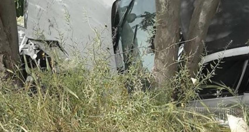 إصابة مواطن بحادث سير في بيت لحم