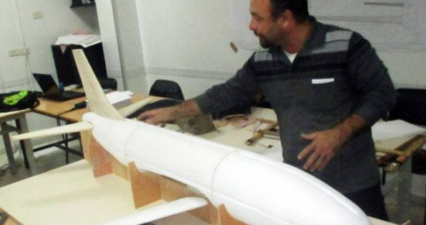 الشهيد المهندس محمد الزواري