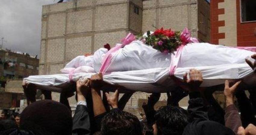 17 إعلامياً فلسطينياً قضوا خلال الصراع بسوريا