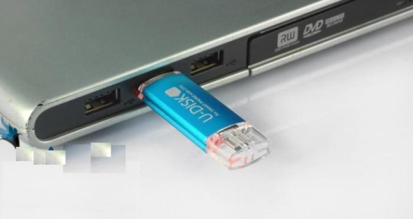 المهمة الصعبة.. قصة عميل وضع فلاش في حاسوب مقاوم