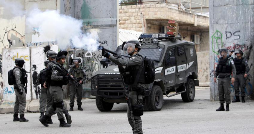 بلدة أبو ديس