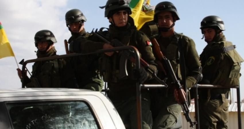 أجهزة السلطة بالضفة تعتقل 3 طلاب جامعيين