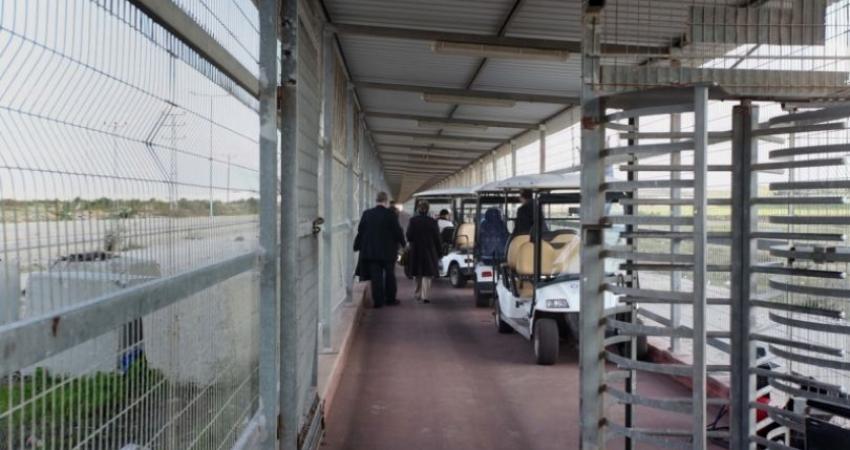 معبر بيت حانون