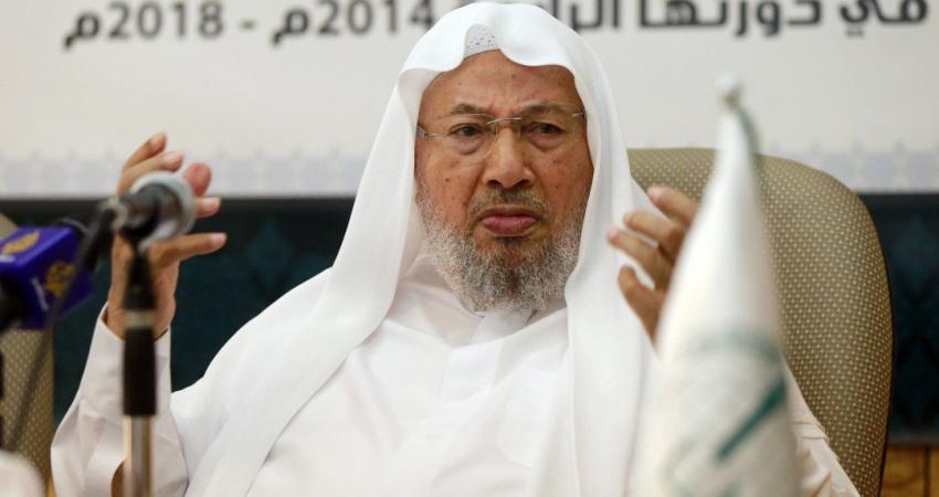 القرضاوي0