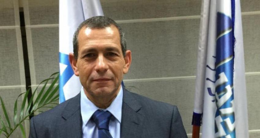 نداف أرغمان