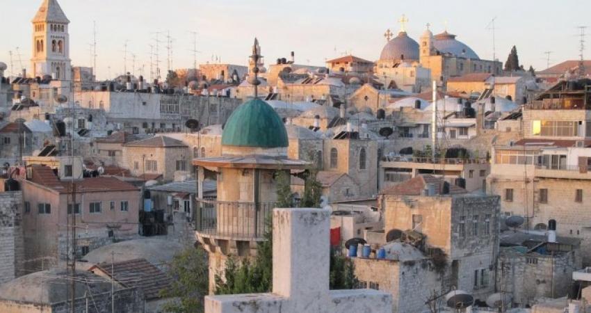 بلدية الاحتلال بالقدس تفرض ضرائب على مؤسسات كنسية