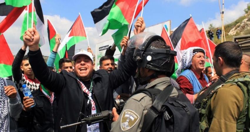 حماس: المقاومة طريقنا للتحرير ولا بقاء للاحتلال