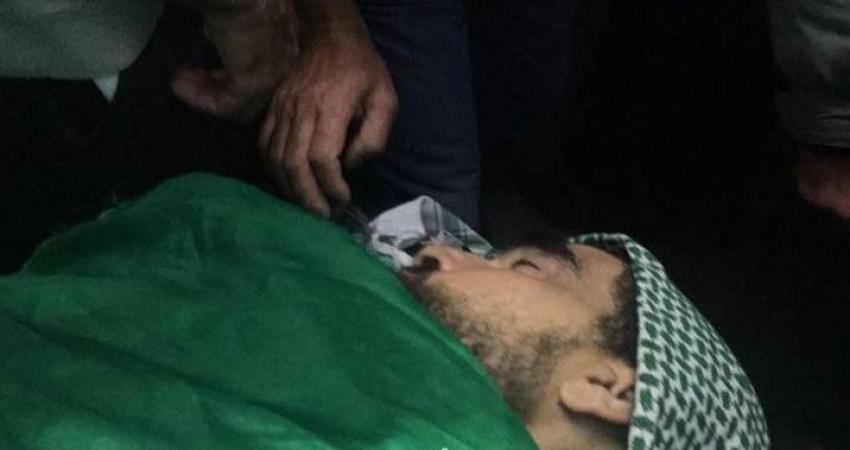  الشهيد إبراهيم برادعية