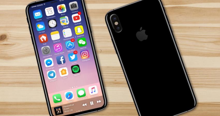 iPhone-8-concept