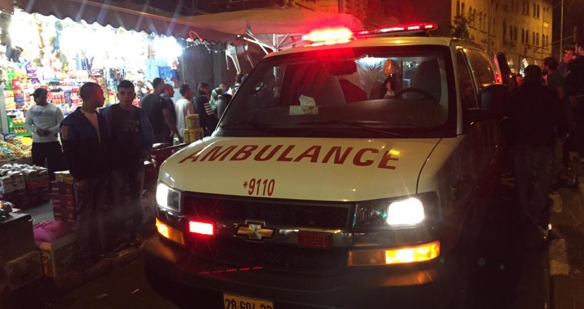 استشهاد طفلة فلسطينية دهسها مستوطن جنوب بيت لحم