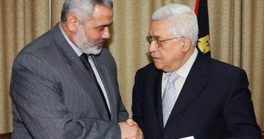 رفض التماس ضد إزالة لافتات الدعاية المهينة لعباس وهنية