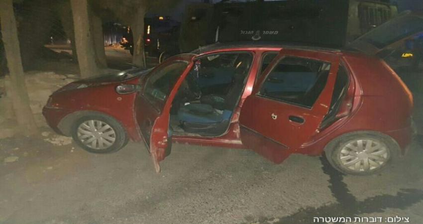 عملية الخليل