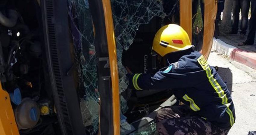 حاث سير في سلفيت 