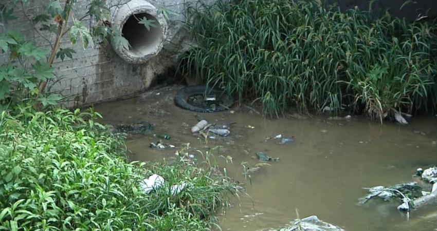 مشروع وادي الزومر