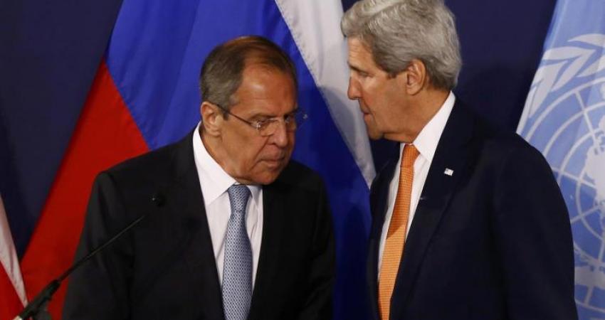 أمريكا وروسيا وهدنة سوريا