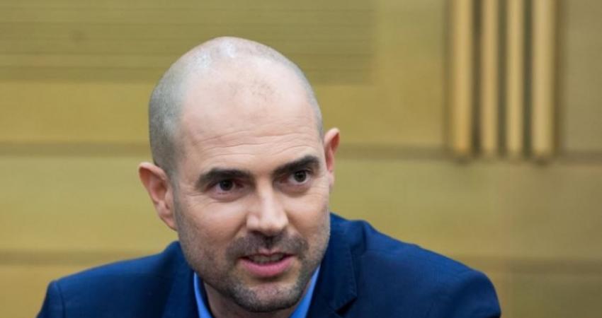 عضو الكنيست الإسرائيلي عن حزب الليكود أمير أوحانا