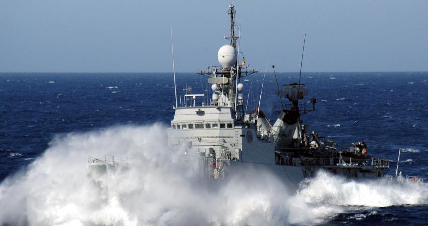 الميزان: تصعيد خطير للاحتلال بحق الصيادين في القطاع