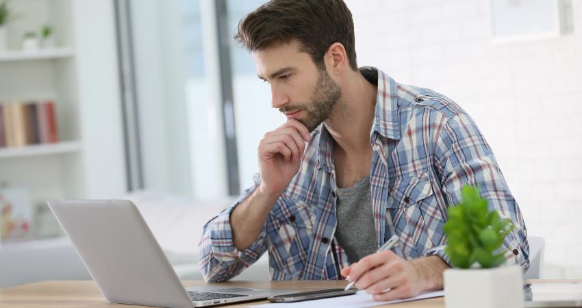 working-from-home-job