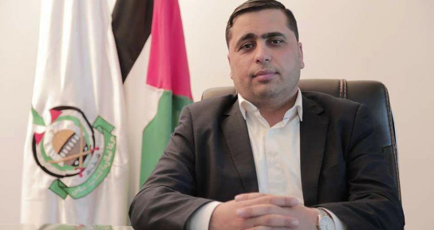حماس تطالب حكومة التوافق بالتراجع عن إجراءاتها العقابية
