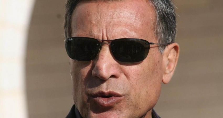 نبيل أبو ردينة