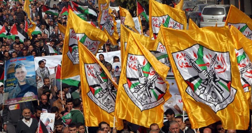 فتح تدين محاولة اغتيال اللواء "أبو نعيم"