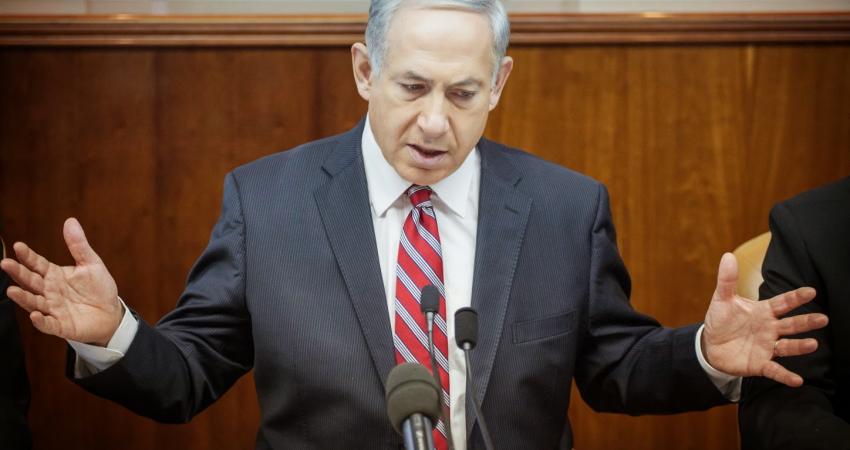Netanyahu