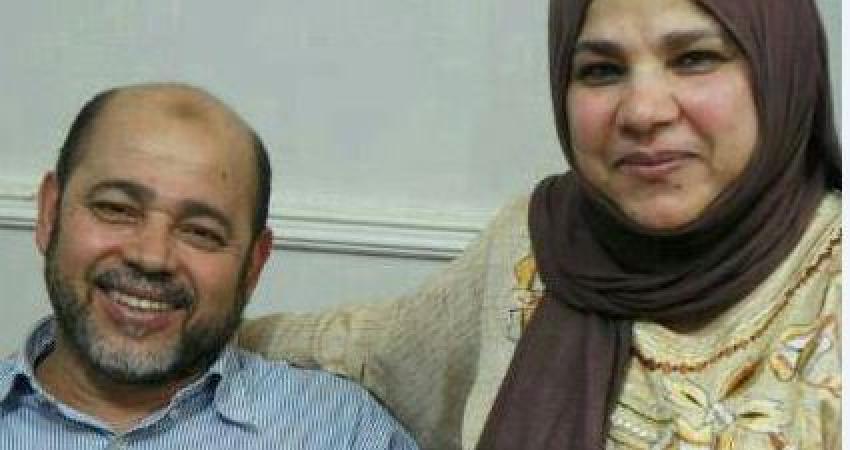 أبو مرزوق وفاة