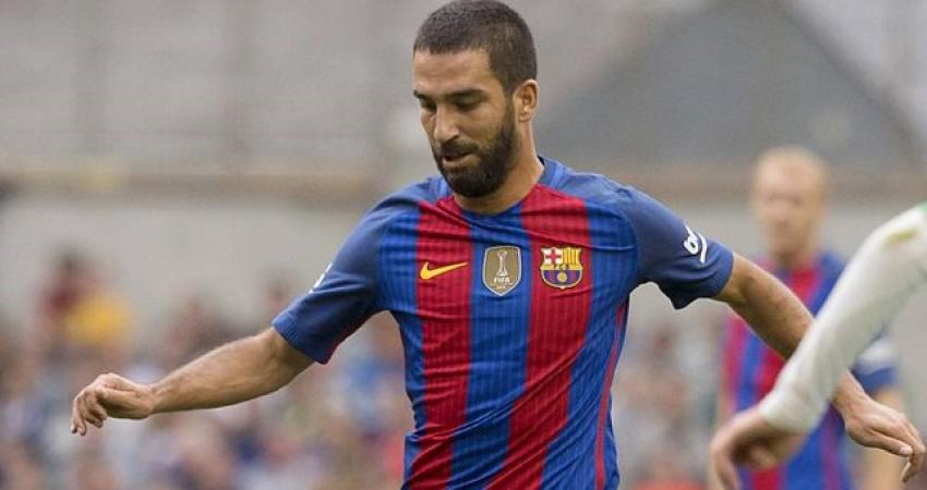 TURAN-BARCELONA